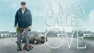 Zasłona do filmu "Mężczyzna imieniem Ove" #758930
