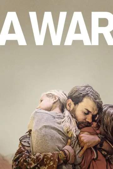 Plakat do filmu "Wojna" #1123352