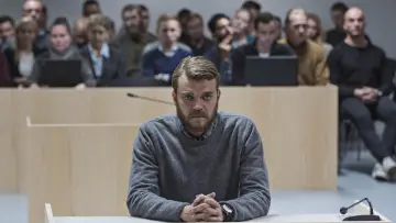 Zasłona do filmu "Wojna" #491831