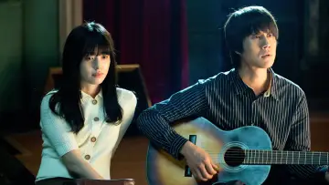 Zasłona do filmu "쎄시봉" #965715
