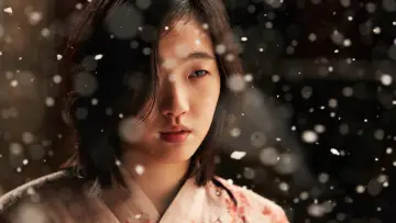 Zasłona do filmu "협녀, 칼의 기억" #1010967