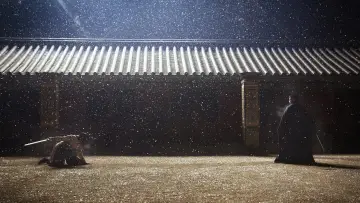 Zasłona do filmu "협녀, 칼의 기억" #354290