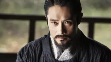 Zasłona do filmu "협녀, 칼의 기억" #354294