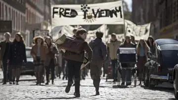 Zasłona do filmu "Nadejdzie dzień" #352504