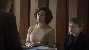 Zasłona do filmu "Nadejdzie dzień" #352506