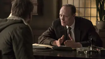 Zasłona do filmu "Nadejdzie dzień" #352508