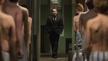 Zasłona do filmu "Nadejdzie dzień" #352510