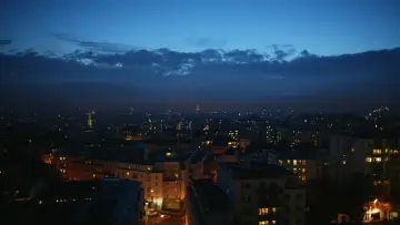 Zasłona do filmu "Modelka" #1128885