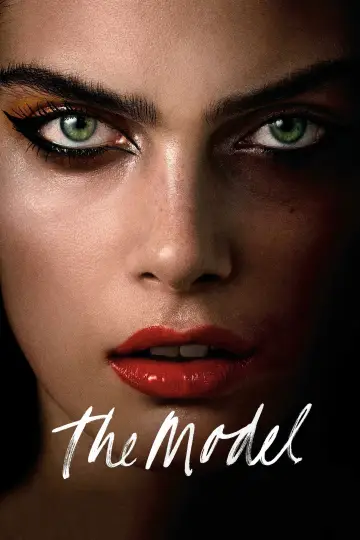 Plakat do filmu "Modelka" #1128900