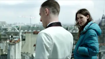 Zasłona do filmu "Alaska" #264027