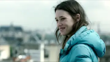 Zasłona do filmu "Alaska" #264029