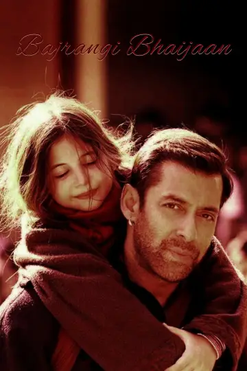 Bajrangi Bhaijaan