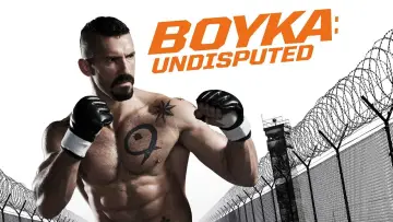 Zasłona do filmu "Champion 4: Walka o honor" #31594