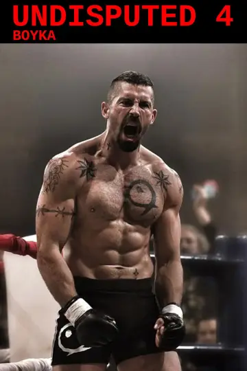 Champion 4: Walka o honor