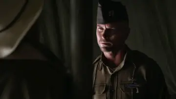 Zasłona do filmu "Oddział wyrzutków" #362116