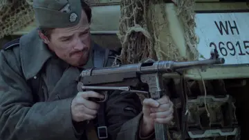 Zasłona do filmu "Oddział wyrzutków" #362118
