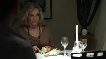 Zasłona do filmu "Na Podsłuchu" #495855