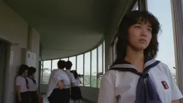 Zasłona do filmu "セーラー服 百合族" #928600