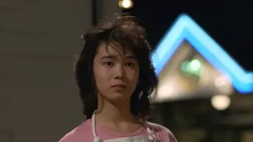 Zasłona do filmu "セーラー服 百合族" #928601