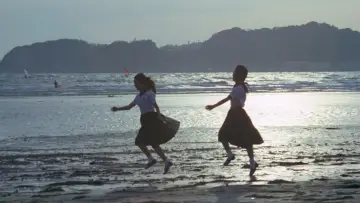 Zasłona do filmu "セーラー服 百合族" #928611
