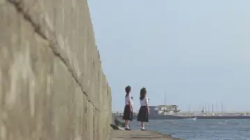 Zasłona do filmu "セーラー服 百合族" #928614