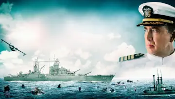 Zasłona do filmu "Ostatnia misja USS Indianapolis" #337617