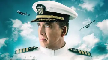 Zasłona do filmu "Ostatnia misja USS Indianapolis" #337620