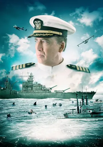 Plakat do filmu "Ostatnia misja USS Indianapolis" #337623