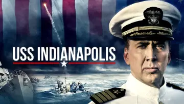 Zasłona do filmu "Ostatnia misja USS Indianapolis" #83996
