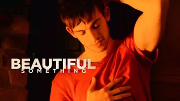 Zasłona do filmu "Beautiful Something" #688052