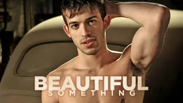 Zasłona do filmu "Beautiful Something" #688056