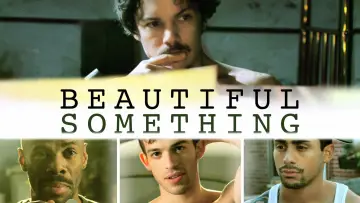 Zasłona do filmu "Beautiful Something" #688059