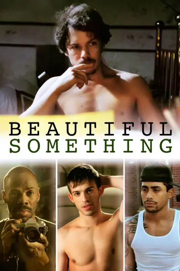 Plakat do filmu "Beautiful Something" #688065