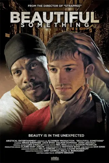 Plakat do filmu "Beautiful Something" #688068