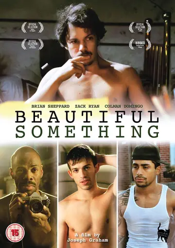 Plakat do filmu "Beautiful Something" #688070