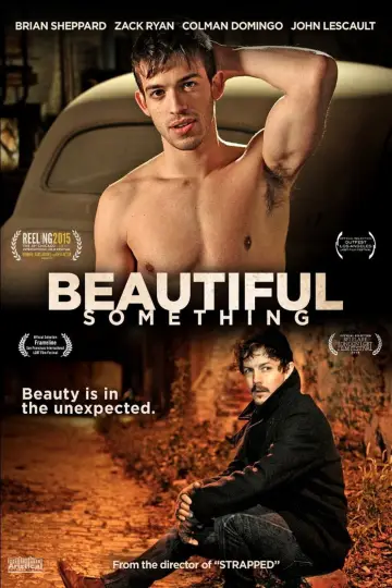 Plakat do filmu "Beautiful Something" #688074