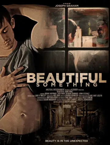 Plakat do filmu "Beautiful Something" #688080