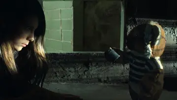 Zasłona do filmu "Tygrysy się nie boją" #408990