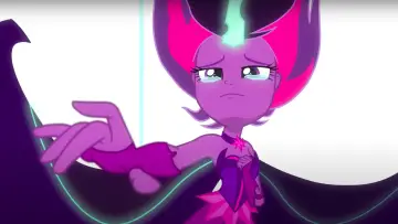 Zasłona do filmu "My Little Pony: Equestria Girls - Igrzyska Przyjaźni" #1008152