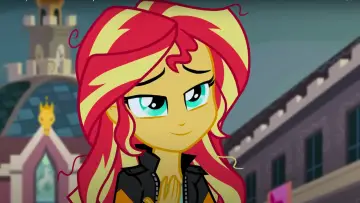 Zasłona do filmu "My Little Pony: Equestria Girls - Igrzyska Przyjaźni" #1008153