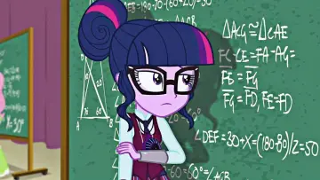 Zasłona do filmu "My Little Pony: Equestria Girls - Igrzyska Przyjaźni" #1008157