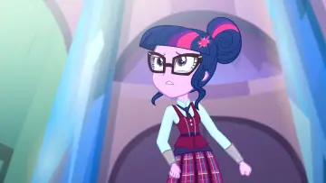 Zasłona do filmu "My Little Pony: Equestria Girls - Igrzyska Przyjaźni" #1008161