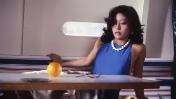 Zasłona do filmu "妻たちの性体験　夫の眼の前で、今..." #943535