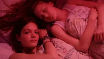 Zasłona do filmu "Serce z kamienia" #452005