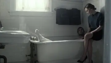 Zasłona do filmu "Amnesiac" #498348