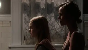 Zasłona do filmu "Amnesiac" #498350