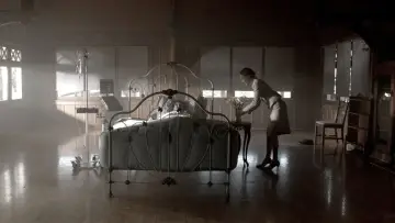 Zasłona do filmu "Amnesiac" #498351