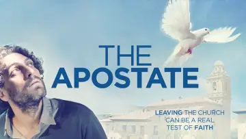 Zasłona do filmu "El apóstata" #1641073