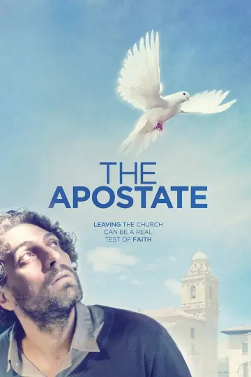 Plakat do filmu "El apóstata" #1641077