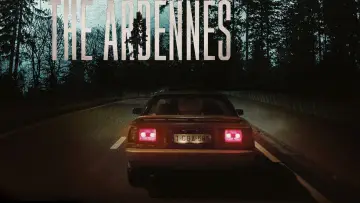 Zasłona do filmu "Ardeny" #499650